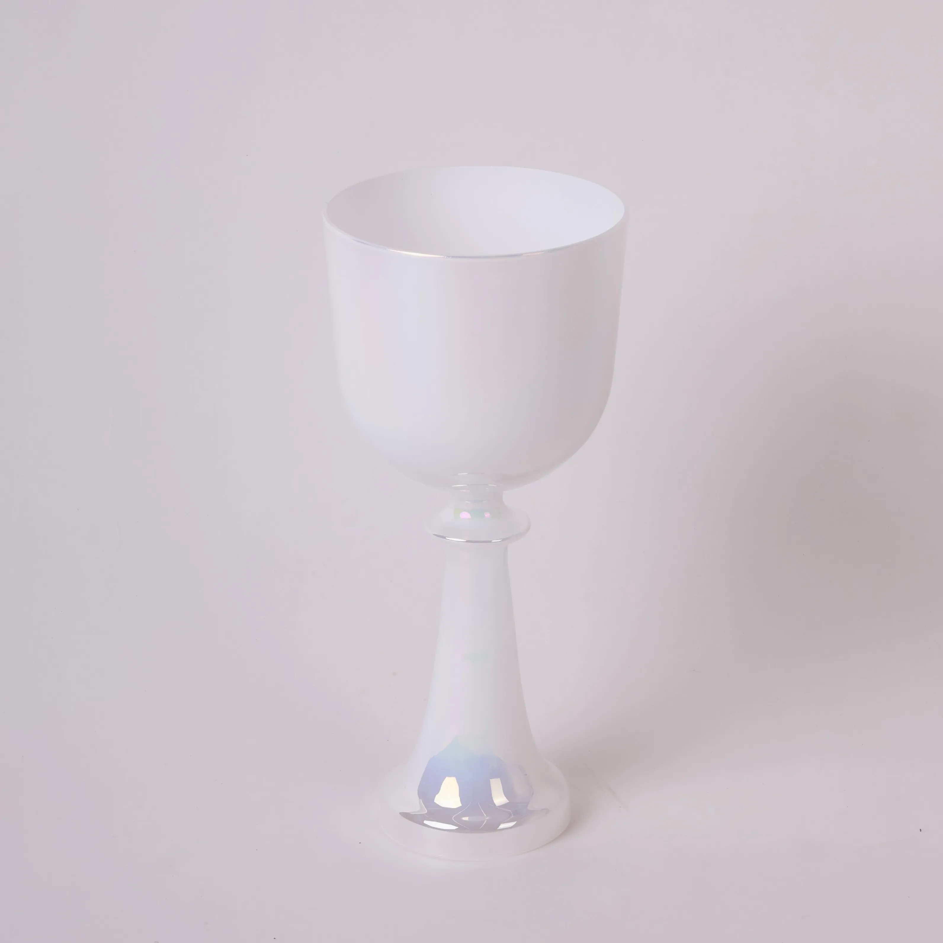 Handheld Chalice Bowls 4th Octave - alternate view