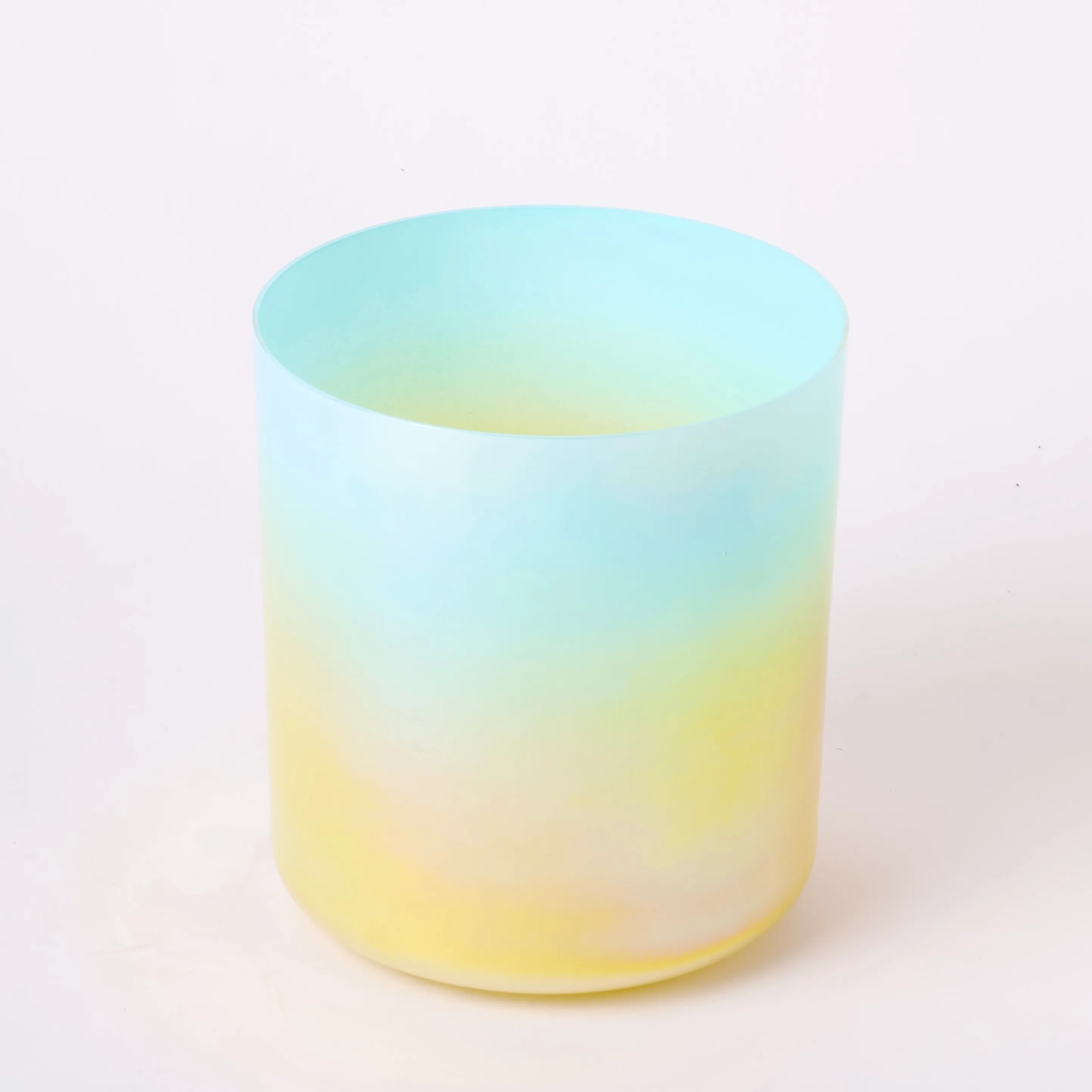 Design Your Own 4 Bowl Set - 3rd Octave - alternate view