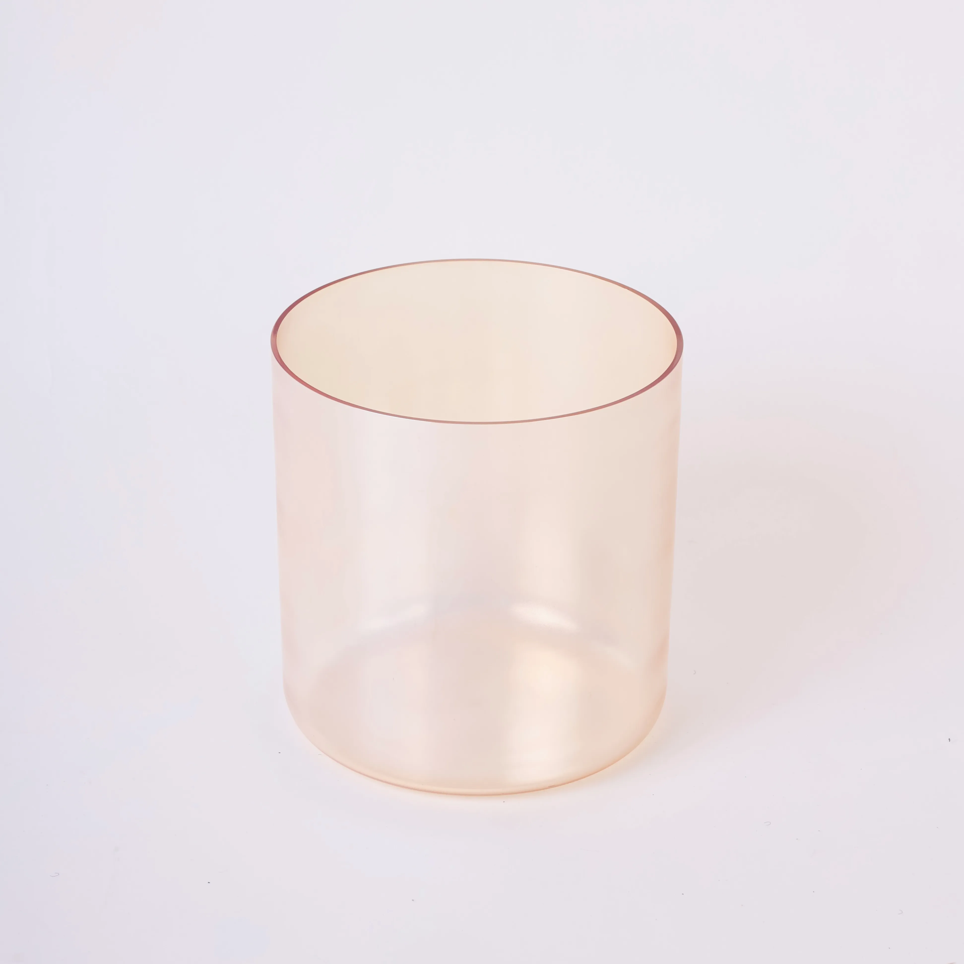Design Your Own 5 Bowl Set - 3rd Octave - alternate view