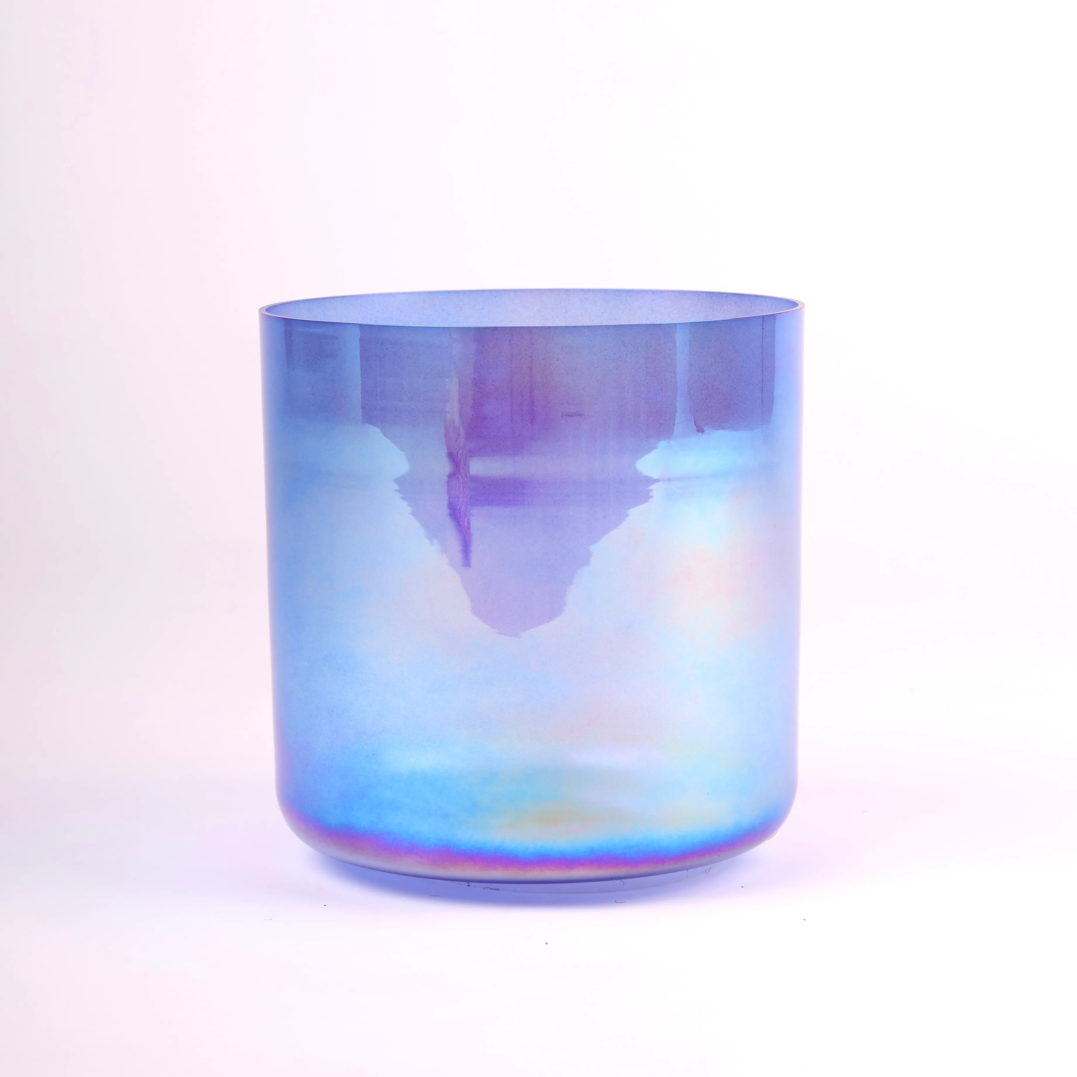 Sapphire Integrated Awareness - B (Crown Chakra)
