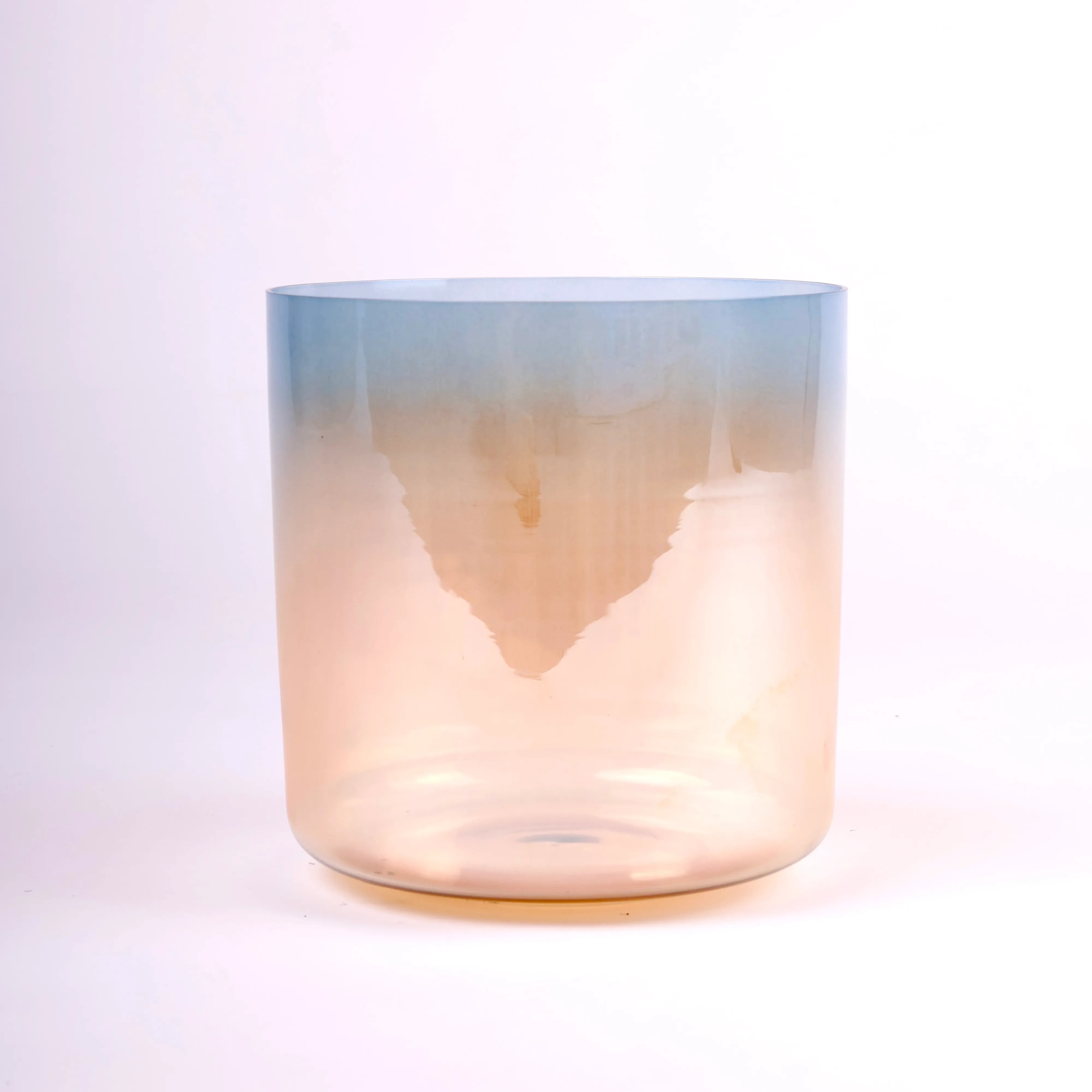 Design Your Own 3 Bowl Set - 4th Octave - alternate view