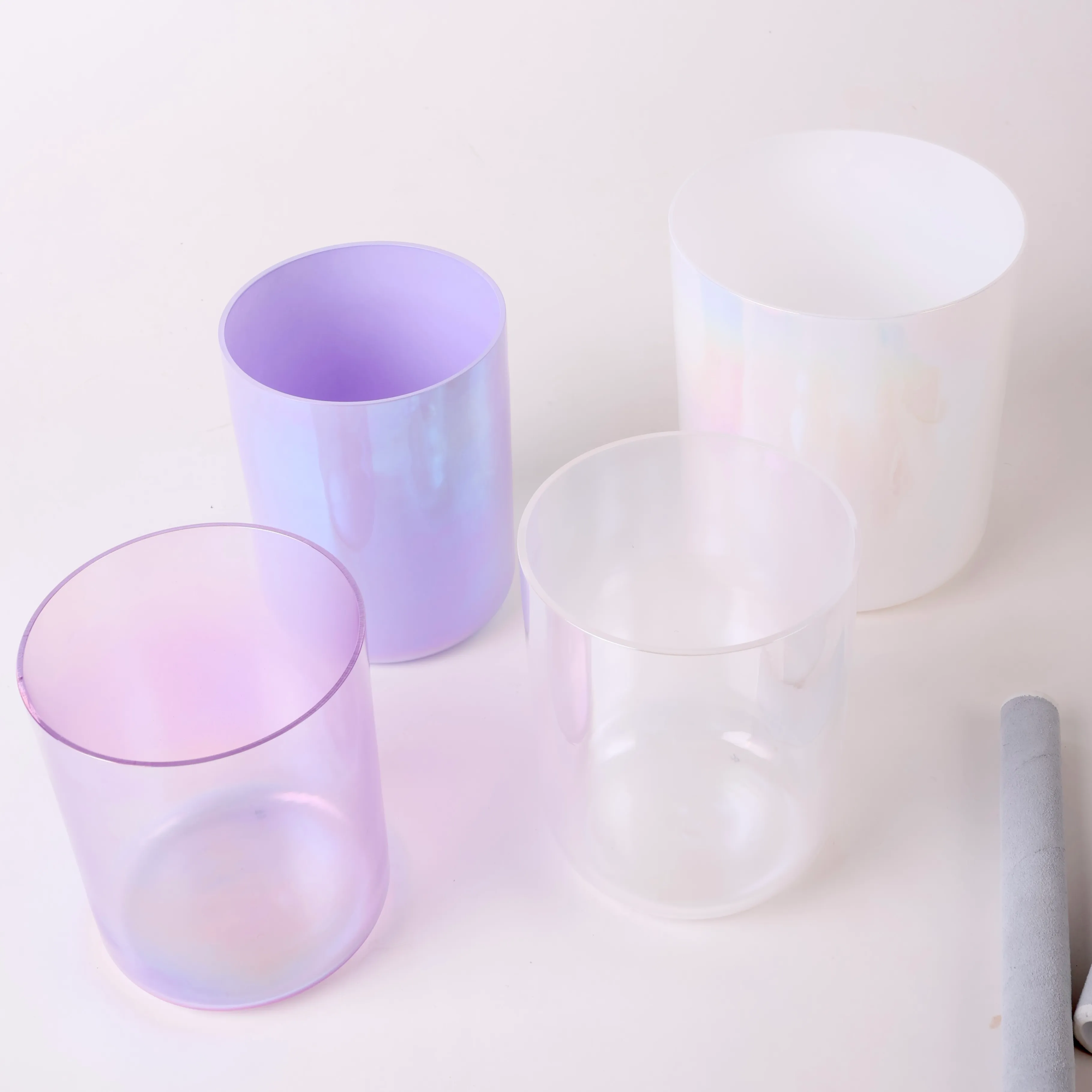 Grounded Expansion Set - 4 piece