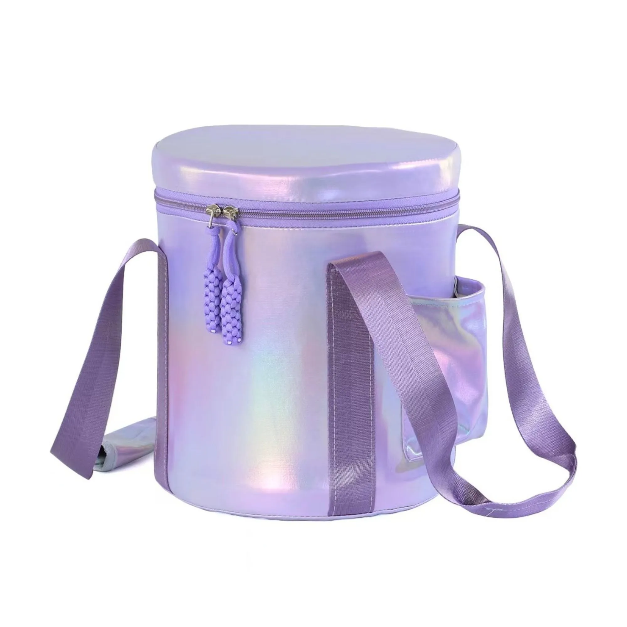 Crystal Bowl Protective Carry Bag - Standard Bag