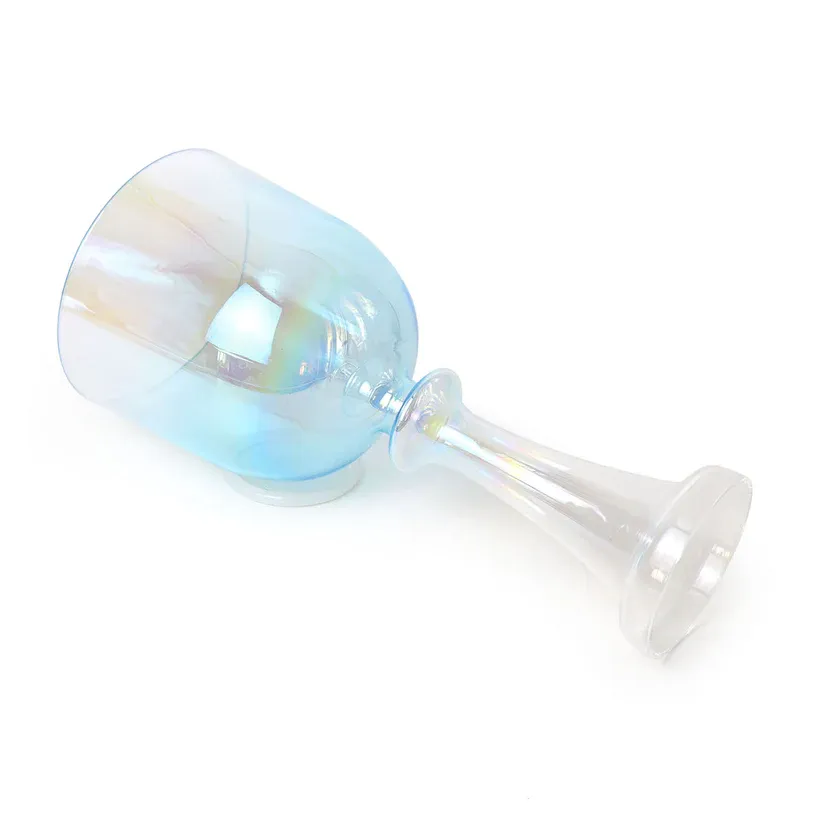 Design your Own - Handheld Chalice Bowls - 3rd Octave - alternate view