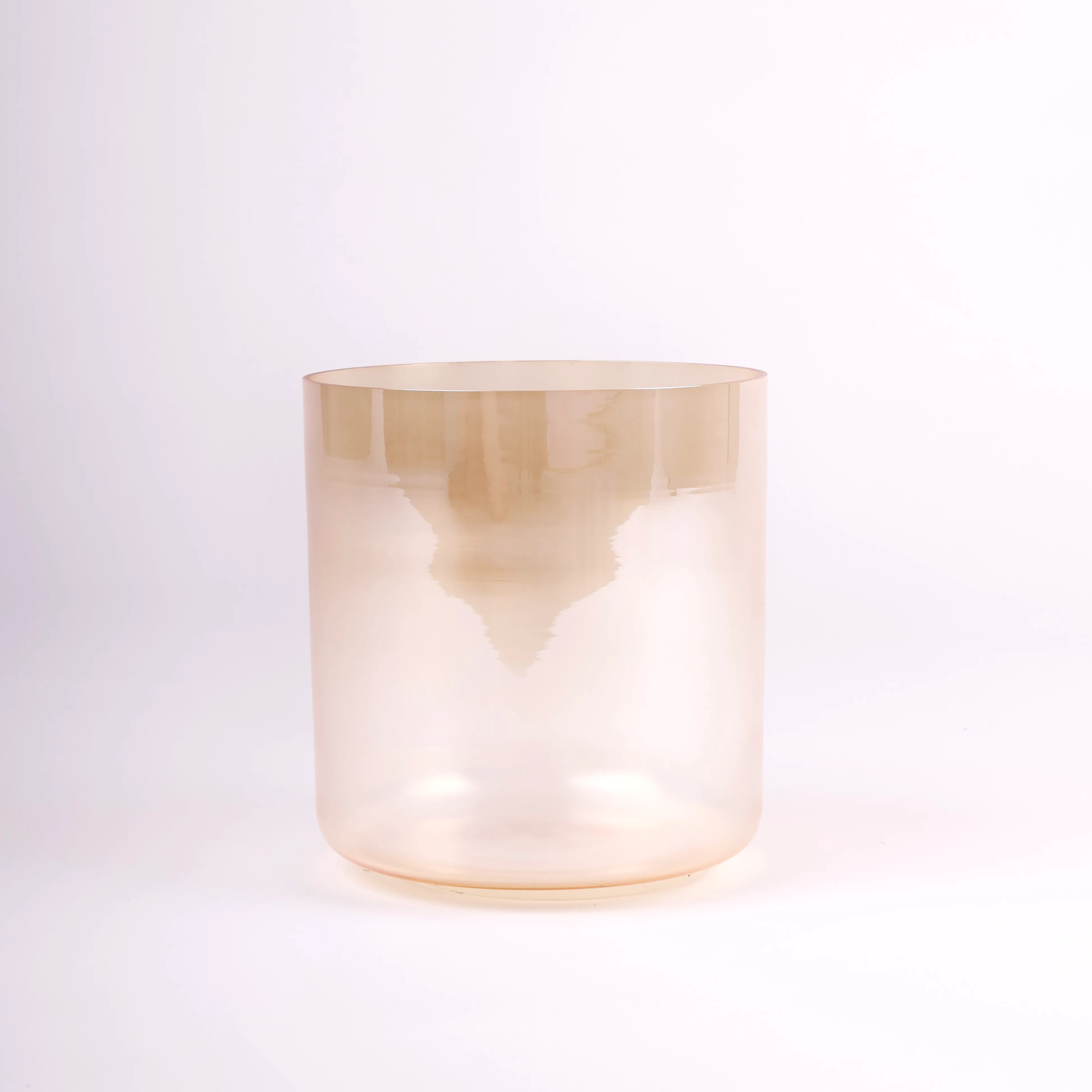 Design Your Own 5 Bowl Set - 3rd Octave - alternate view