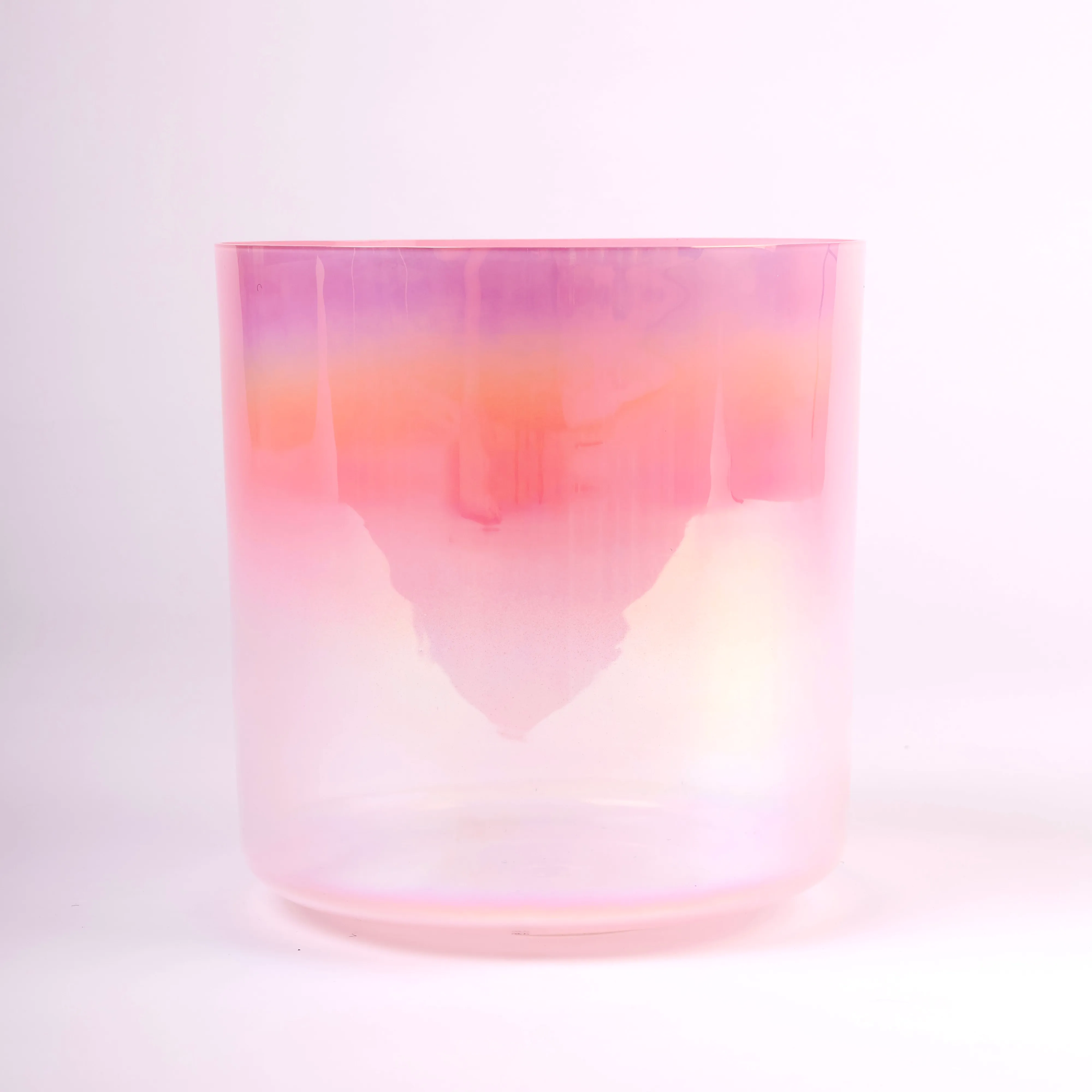 Design your Own - 7 Chakra Master Set - 3rd Octave - alternate view