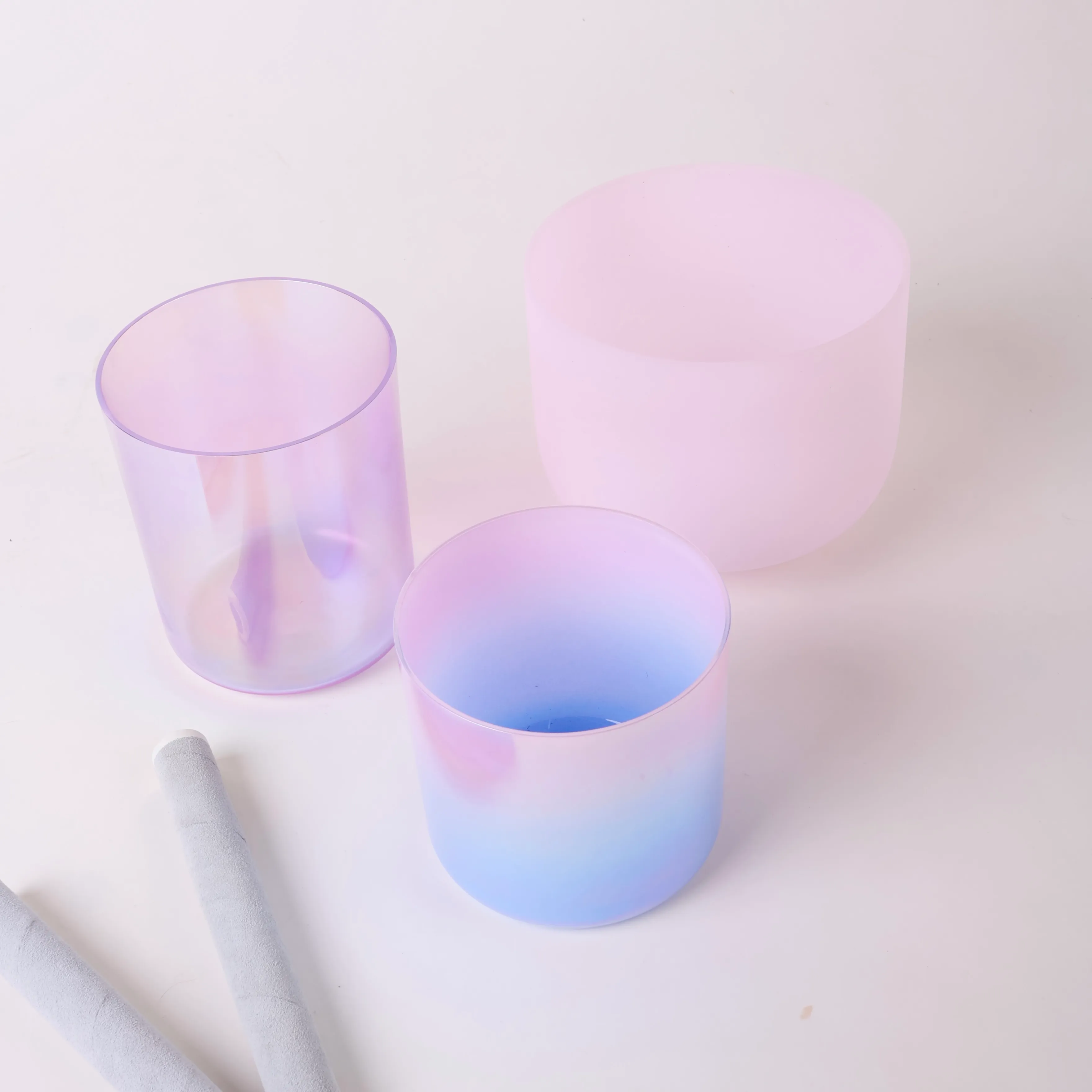 Foundation Set - 3 Bowls